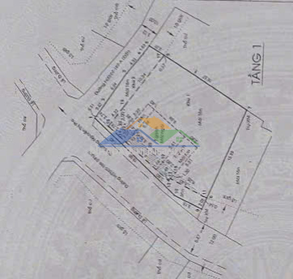 Bán nhà xưởng (20x63) mặt tiền nguyễn văn bứa, xuân thới sơn – hóc môn