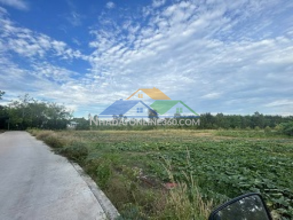 Bán lô đất đẹp tdp5 – bắc hồng, hồng lĩnh - hà tĩnh