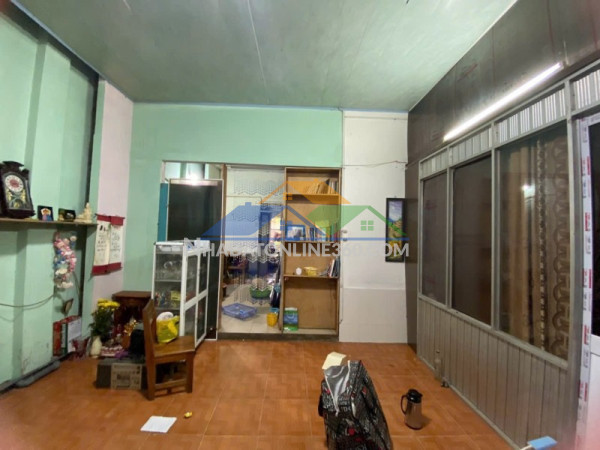 ♪ nhà kiệt ô tô tận cửa hồ sỹ dương gần công an cẩm lệ, 100m2, ngang 6.2m, tặng c4, 3.79 tỷ