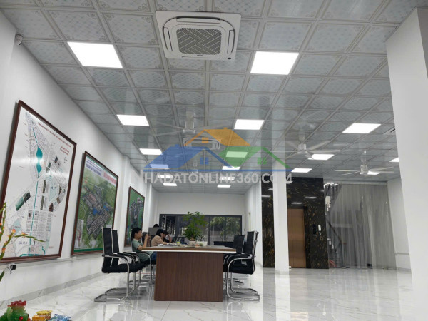 Cho thuê nhà mặt phố - kinh doanh - ô tô tránh - tương mai - hoàng mai