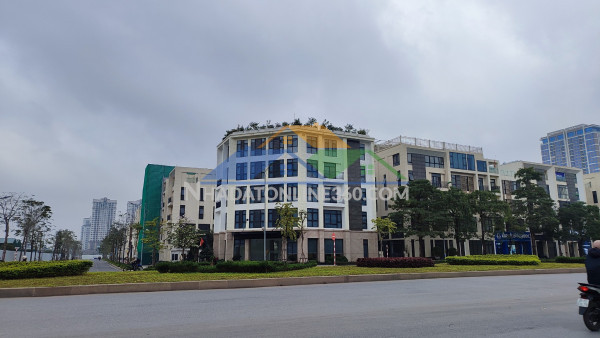 ???? shopphouse vip k3-tt1 starlake lô góc, 478m2 5t thang máy mt 50m, chỉ...