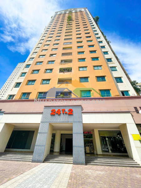 ???? căn hộ chung cư 24t2 hoàng đạo thúy, cầu giấy 160m2 4pn+3wc,...