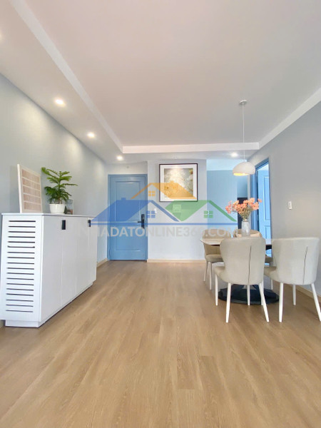 ???????????????????? ???????????????????? 
- hàng hiếm ‼️ bán căn góc 2 phòng ngủ với view sân vườn tại tp biển nha trang (‼️có ngay dòng tiền khách hàn đang t