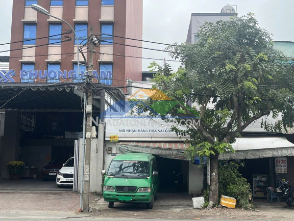 Bán đất tặng nhà - chính chủ bán nhanh lô đất đẹp phường 26, bình thạnh, hcm