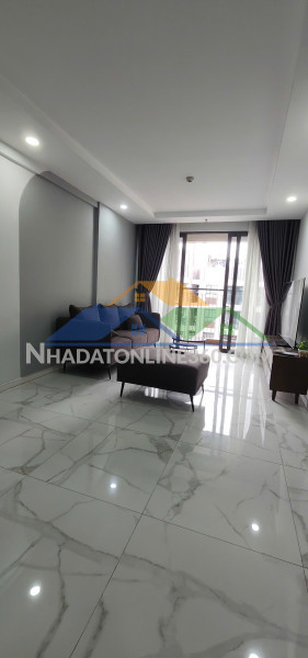 Cho thuê căn hộ opal boulevard – 2pn, 2wc, dt 89m².