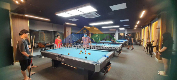 Nhượng lại mặt bằng – vị trí đắc địa đường xuân thủy...