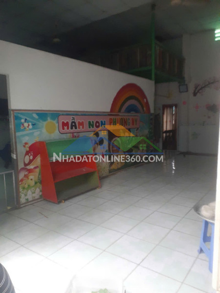 Giá mềm - chính chủ cần bán nhanh căn nhà 2 mặt hẻm đường tân thới hiệp 21, q12, hcm