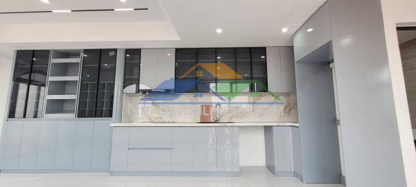 Bán nhà lô góc 55m² – 7 tầng thang máy – gara 2 ô tô tại sài...