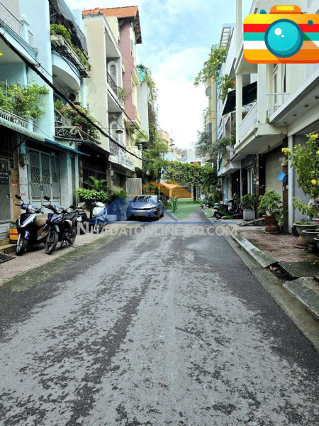 Mặt tiền kinh doanh - nơ trang long - bình thạnh - 3 tầng btct - hoàn công đủ - hàng cực hiếm - bán gấp - 11.6 tỷ - tl