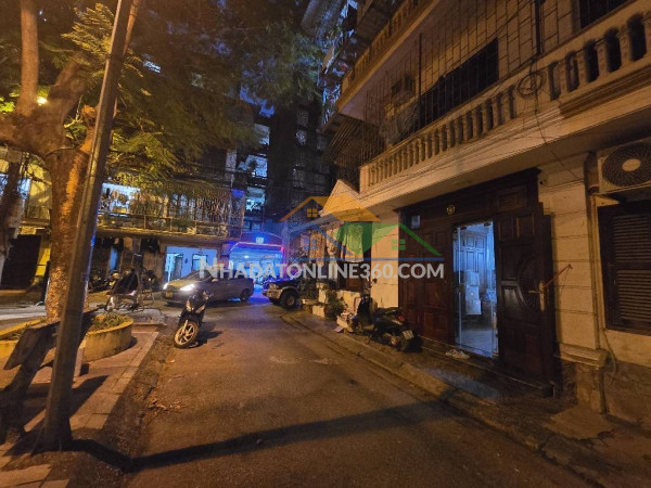 Tt qđ bắc nghĩa tân tầng 1-70m 2 ngủ 2 wc-5,250 tỷ,lô góc,vỉa...