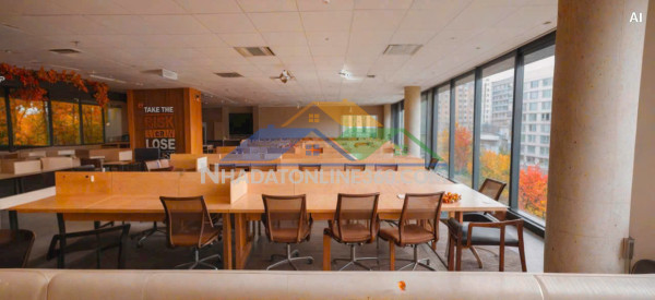 Cho thuê sàn văn phòng mặt đường lê văn lương thanh xuân hà...