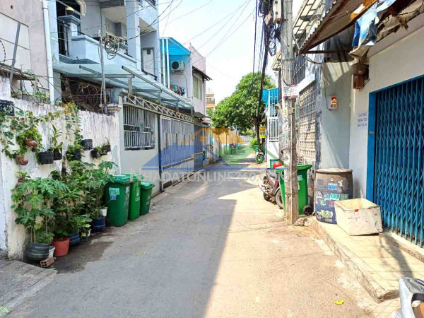 Siêu ngon! căn hộ dịch vụ 60m² hiệp phú – thu nhập 20tr/tháng – hxh  gần vincom lê văn việt – chỉ 5.7