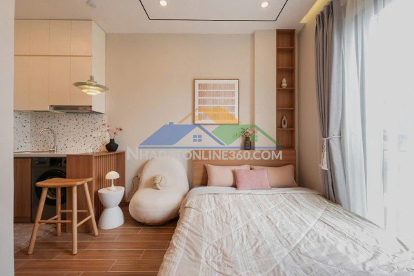 Cho thuê ccmn – ngõ 273 chợ khâm thiên , đống đa, hà nội