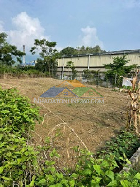 Chính chủ bán lô góc 2 mặt tiền siêu đẹp – cự đồng, thanh...