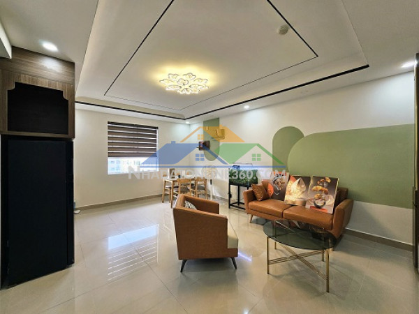 Bán căn hộ ct7 – vĩnh điềm trung, tp nha trang