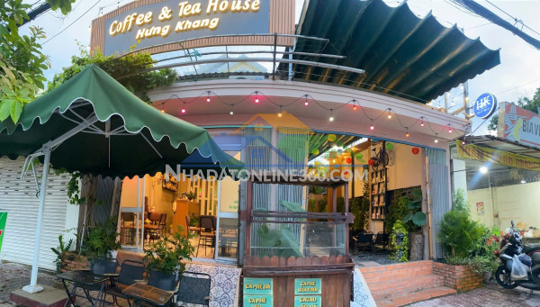 Cần sang lại quán đang kinh doanh rất tốt – nhận quán là vận hành ngay