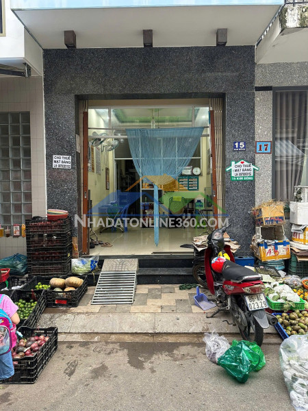 Chính chủ sang nhượng mặt bằng kinh doanh tại củ chi, tp hcm