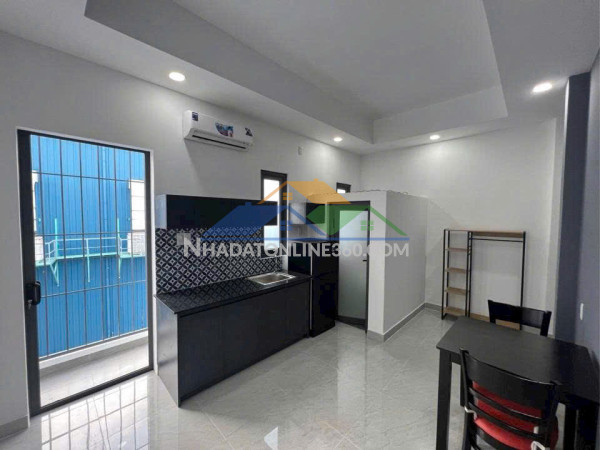 Căn hộ dịch vụ lê trọng tấn – 90m2 – 15 phòng – giá chỉ...