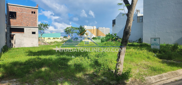 Bán gấp đất mặt tiền 7.5m đa mặn đông 2, giá giảm còn 7.1 tỷ