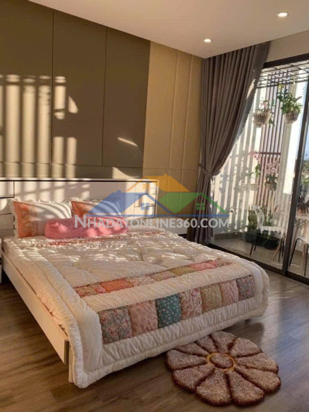 Bán nhà 5 tầng thang máy đông giang 75m2 đường 10m5 gần cầu...