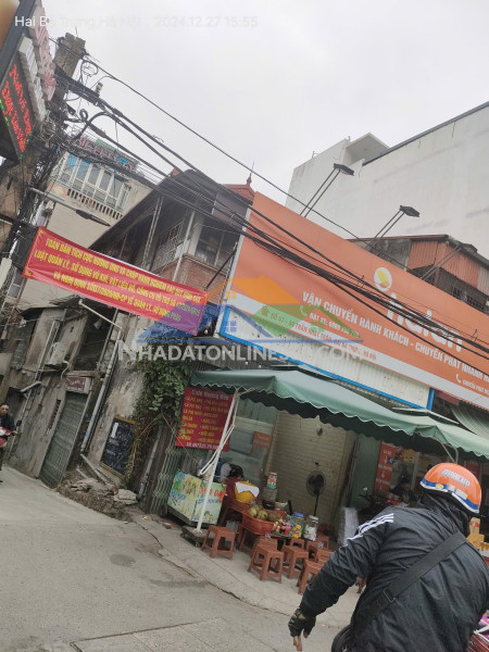 Hàng kín mặt phố nguyễn văn giáp 300m, 1.5 tầng, mặt tiền 10m,...