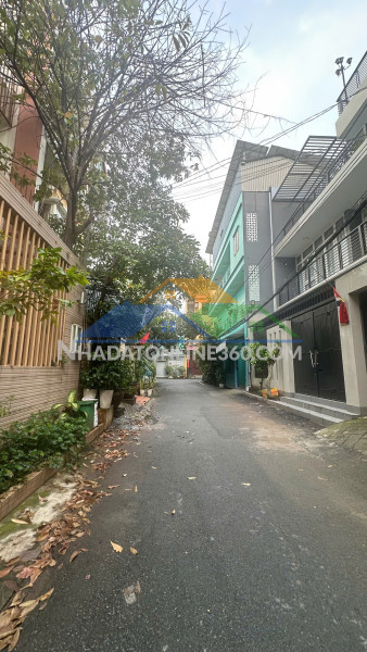 Bán villa mặt tiền đường 15 an phú – gần mega market – 200m² – giá tốt