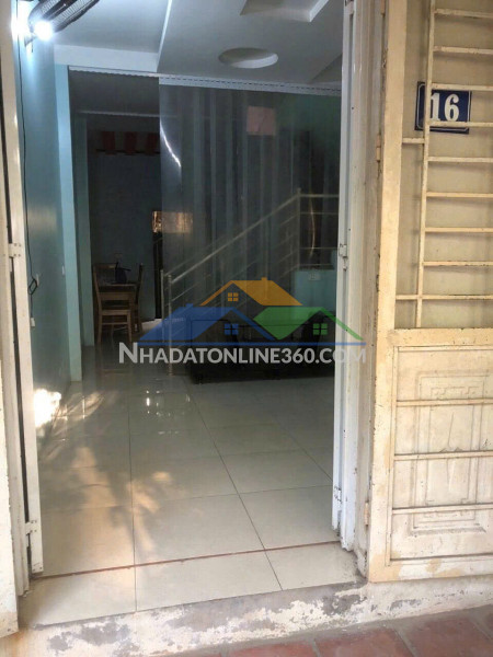 Chính chủ cho thuê nhà nguyên căn 2 tầng – gần geleximco d, dương nội, hà đông