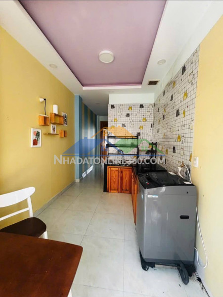 Bán nhà nguyễn đình chiểu – p9, đà lạt – giá chỉ 6,5 tỷ (tl)