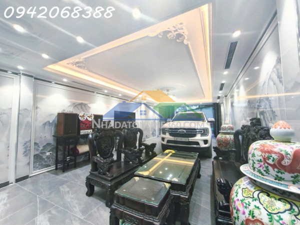 Bán nhà nguyễn văn linh, sài đồng, long biên, dt100m2, 25,2t, nhà mới dân xây, thiết kế hiện đại.