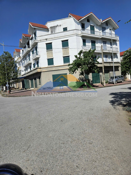 Duy nhất siêu phẩm tt6 văn quán – phân lô – vỉa hè – gần 103 – gần trường