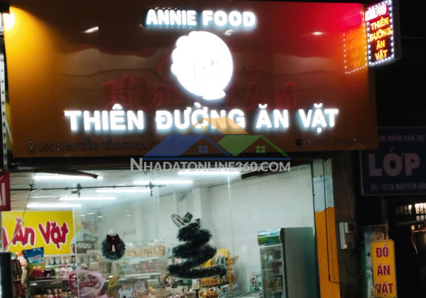 Chính chủ sang nhượng mặt bằng kinh doanh địa chỉ: 155 nguyễn văn khạ, tt củ chi, tp hcm