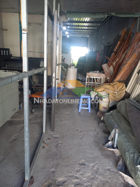 Bán đất tặng nhà  mặt tiền phan huỳnh điểu, hạ giá 300tr còn 5,9 tỷ, vị trí kd tốt