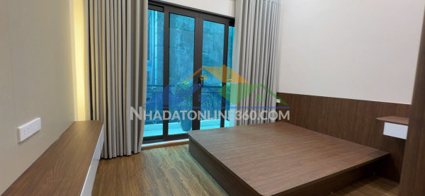 Bán nhà thái thịnh oto tránh- kinh doanh đỉnh- ko lỗi lầm-ko quy hoạch dt 58m2 chỉ 23.5 tỷ