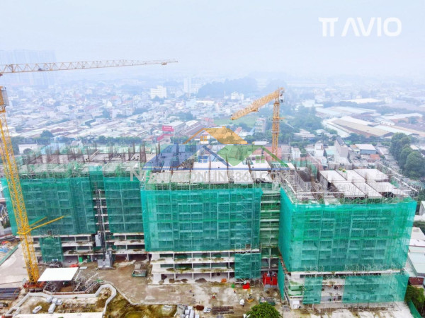 Thời cơ sắm nhà riêng ở trung tâm avio bình dương với chỉ 9tr/tháng chuẩn nhật.