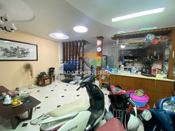 Hiếm! đất mặt đê nguyễn khoái 135m – ô tô tránh – kinh doanh mọi loại hình – giá chỉ 23.x tỷ lh 0326.213.286