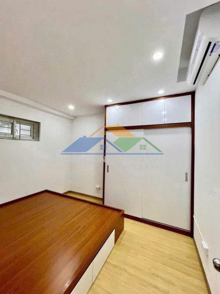 Bán căn góc phụ 66,5m² – full đồ – chung cư Thanh Hà B1.4
