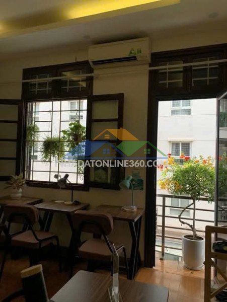 Chính chủ sang nhượng hợp đồng thuê nhà tại thanh xuân, hà nội