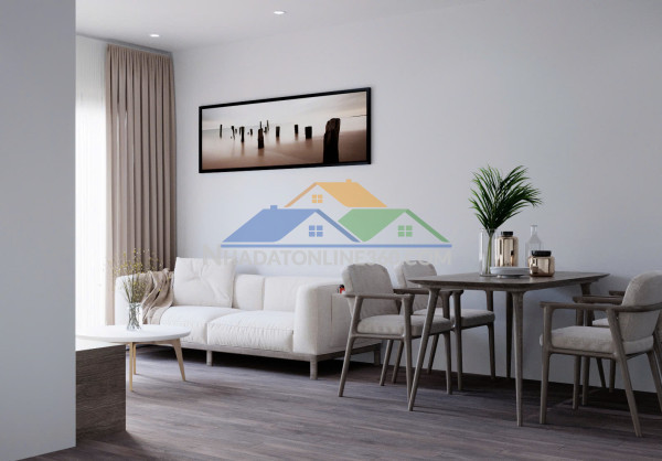 Cho thuê căn hộ 3pn- vinhomes ocean park giá  tốt