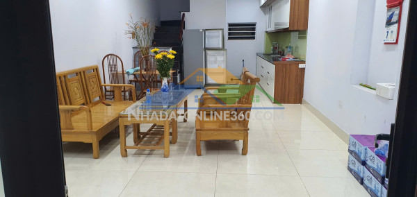 Cho thuê phòng trọ ccmn mới – có ban công