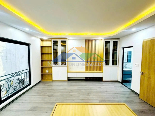 ⚡️bỏ lỡ: ô tô 10m - ngõ thông - công viên - bán nhà đống đa