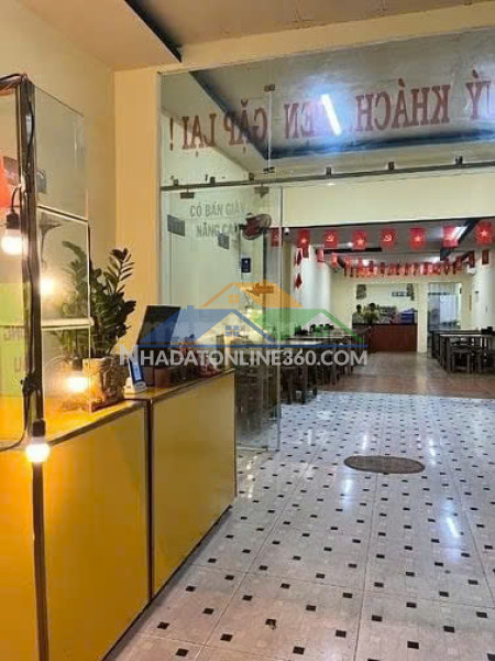 Chính chủ sang nhượng hợp đồng thuê nhà tại vị trí đắc...