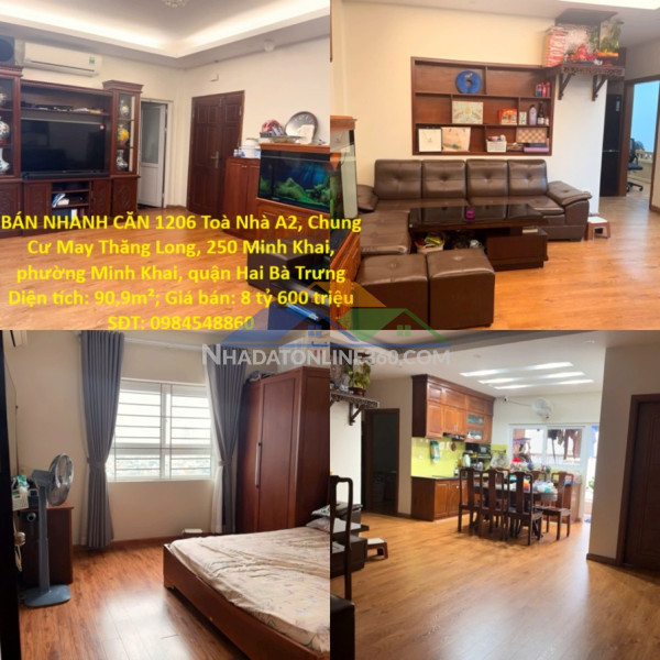 Chính chủ cần bán lô đất mặt đường quốc lộ chính minh...