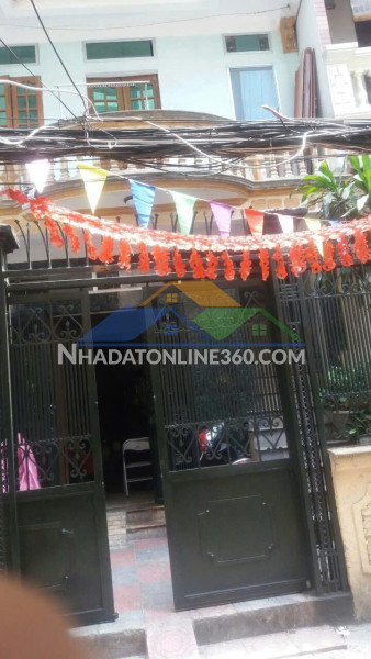 Cho thuê phòng khép kín tại số 11 ngõ 357 phố bạch mai – quận...