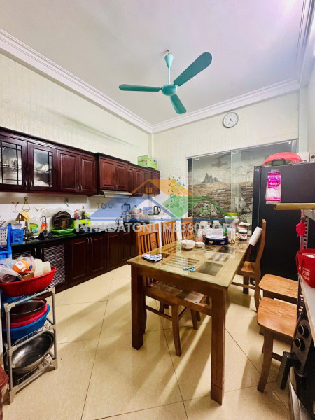 Bán nhà lương khánh thiện- hoàng mai, 44/51 m2, 6 tầng tm, mt 4 m, giá 12,8 tỷ.