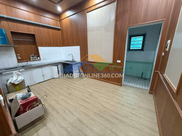 Nhà 3 tầng 106.6m khê nữ ,nguyên khê ( trung tâm hành chính xã phúc thịnh )