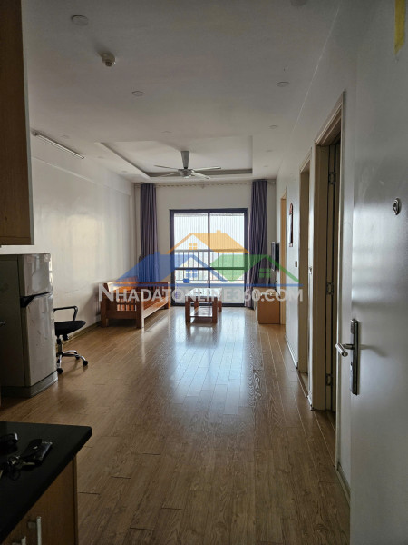 Cho thuê căn hộ victory thăng long – 60m² – 2pn – full đồ