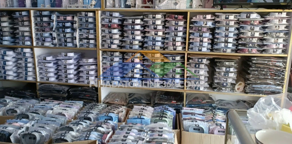 Sang nhượng cửa hàng thời trang nam cao cấp việt tiến tại tân...