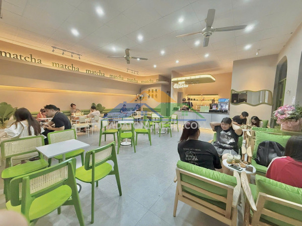 Cho thuê ccmn full nội thất – vào ở ngay