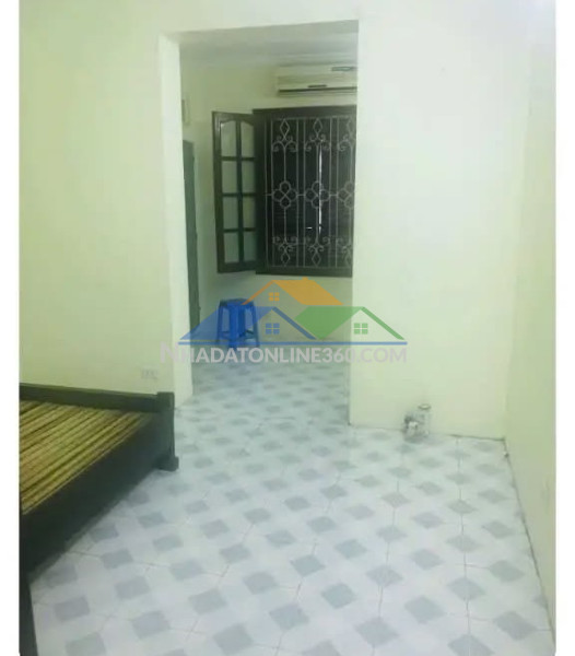 Cho thuê nhà ngõ 54 ngũ nhạc, 38 m² x 3 tầng, 3pn, 8,5 triệu