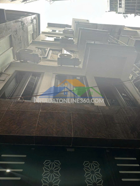 Siêu hiếm mỹ đình37m x 5t 8 phòng kk doanh thu 30tr/t giá nhỉnh 8...